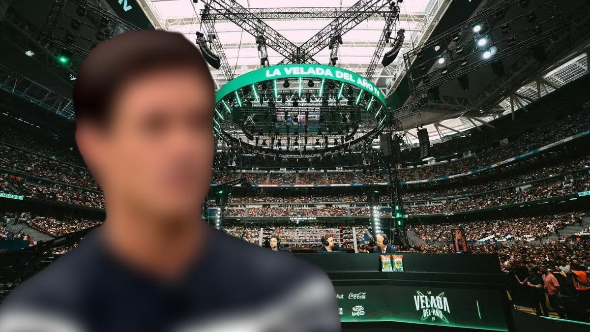 Un colaborador de 'El Chiringuito' podría participar en la Velada del Año