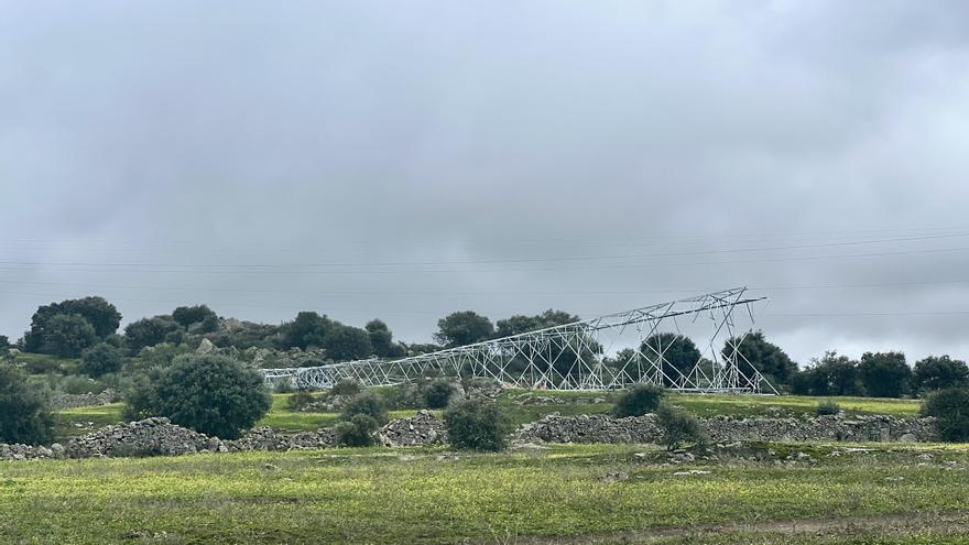 Nueva cruzada del Berrocal de Trujillo por la fábrica de diamantes