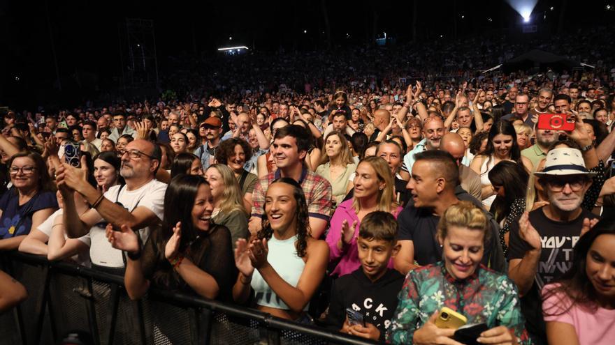 Hoy arrancan los conciertos de Castrelos: guía completa de entradas, horarios, límites y consejos para no perderte los conciertos del verano de Vigo