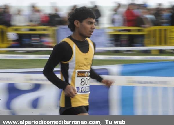 GALERÍA DE FOTOS - Campeonato de España de Campo a través en Marina d’Or