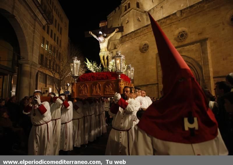 Santo Entierro en Castellón