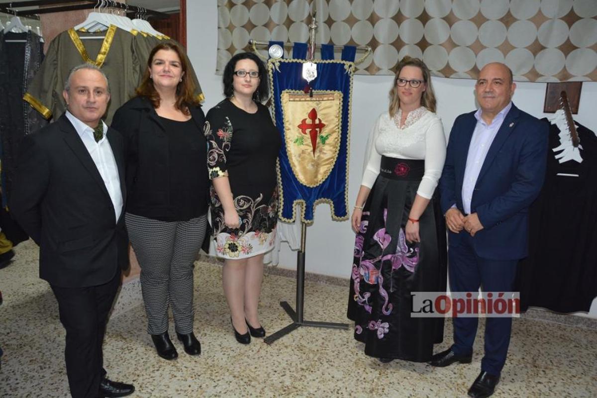 Medio Año Festero Cieza 2016