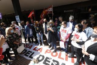 La Academia Cultura de L'Hospitalet se libra del cierre