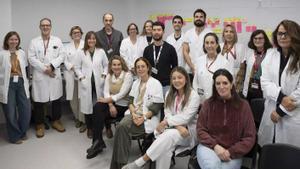 Bellvitge extirpa dos càncers de pàncrees abans inoperables