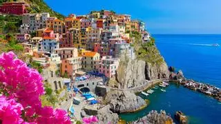El National Geographic señala como el "Cinque Terre de Galicia" a este pequeño pueblo costero