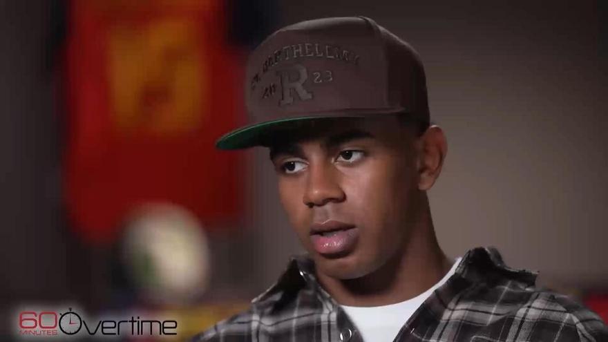 Lamine Yamal sobre Rocafonda: “Sabemos de dónde venimos y estamos orgullosos de ello”