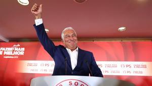 zentauroepp50285895 portugal s prime minister and socialist party  ps  candidate191007185730