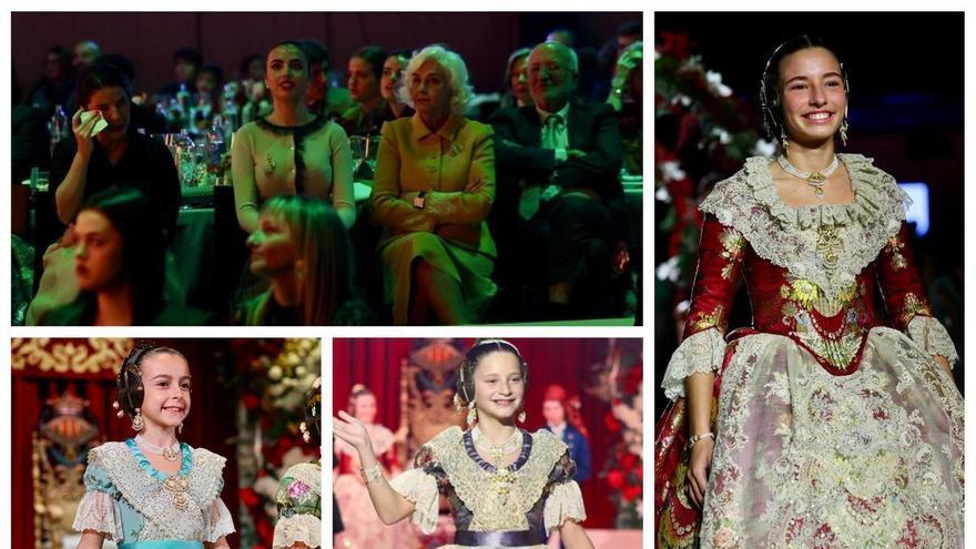 Convento Jerusalén finaliza las exaltaciones con la fiesta infantil de Trinidad Ferrer Roig