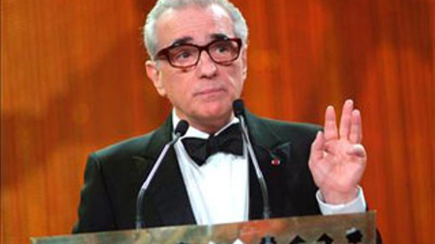 Di Caprio será el protagonista de la próxima película de Scorsese