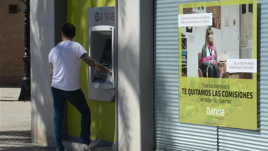 La Generalitat instalará cajeros automáticos en 45 municipios de Castellón sin servicios financieros