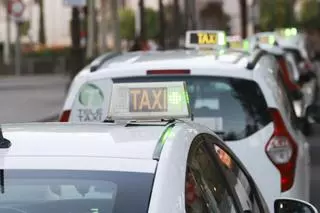 San Sebastián, Lleida y Tarragona, las ciudades con las tarifas de taxi más caras, según Facua