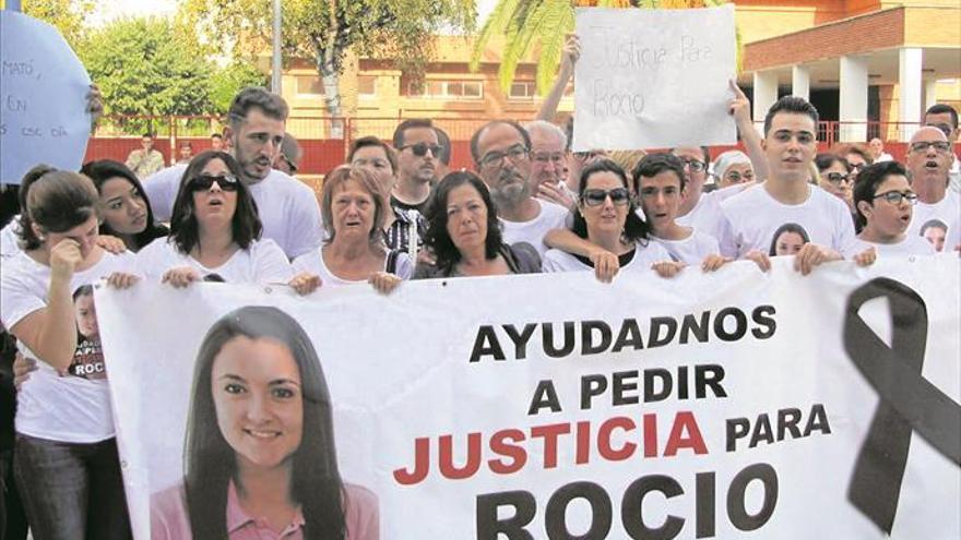 300 vecinos de Vinaròs piden cárcel para el autor del atropello mortal