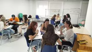 Cáritas Zamora lanza dos nuevos cursos de formación