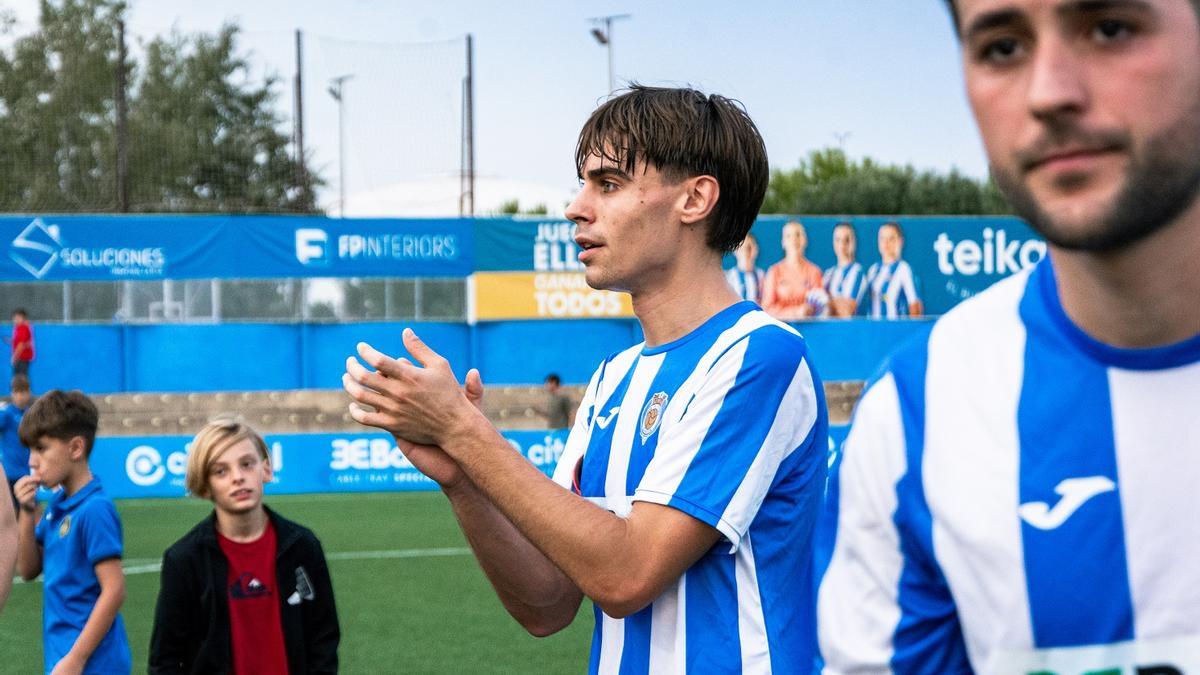 Imagen promocional de la campaña