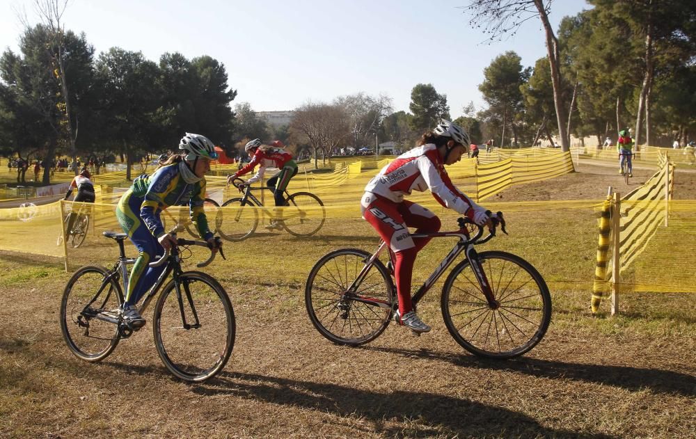 Campeonato de España de Ciclocross