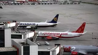 Aena encarga el proyecto para ampliar el aeropuerto de Alicante-Elche por 15,6 millones de euros