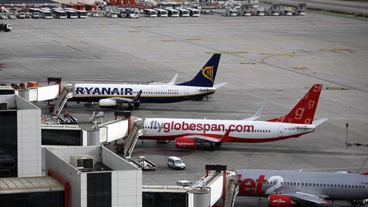 El aeropuerto de Alicante-Elche rompe barreras: supera los 10 millones de pasajeros en el primer semestre y apunta a un año de récord histórico