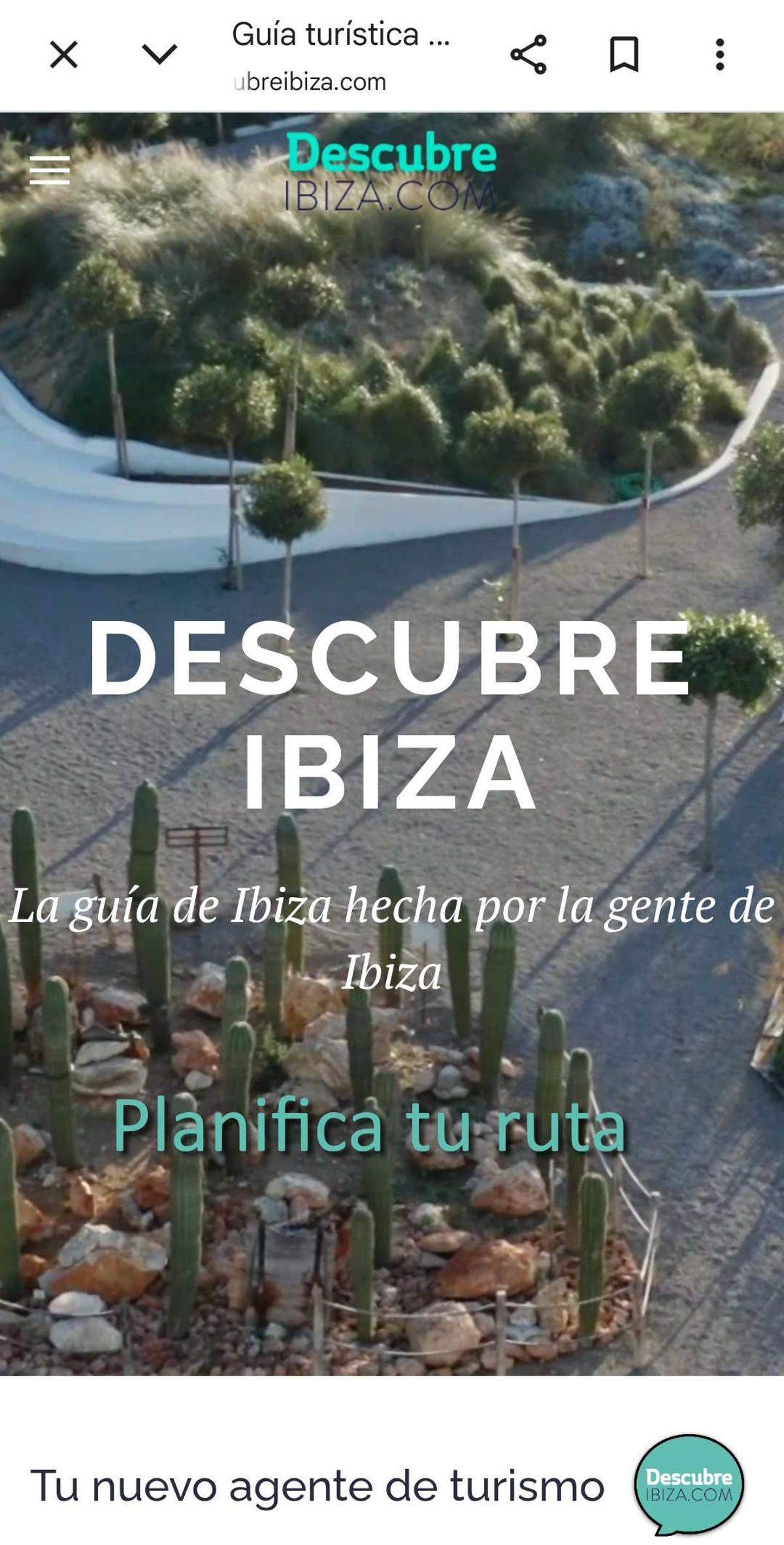 descubreibiza