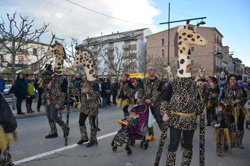 Carnaval de Gironella 2017