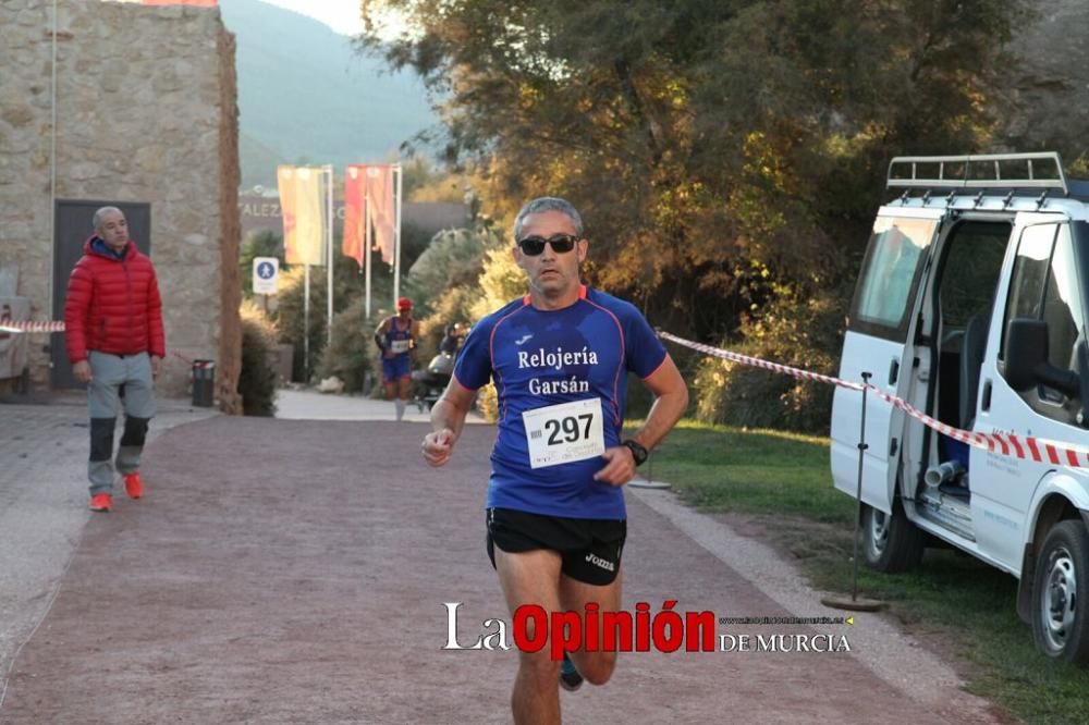 XXX Cross Patrón de Lorca y XXXII Subida al Castillo de Lorca