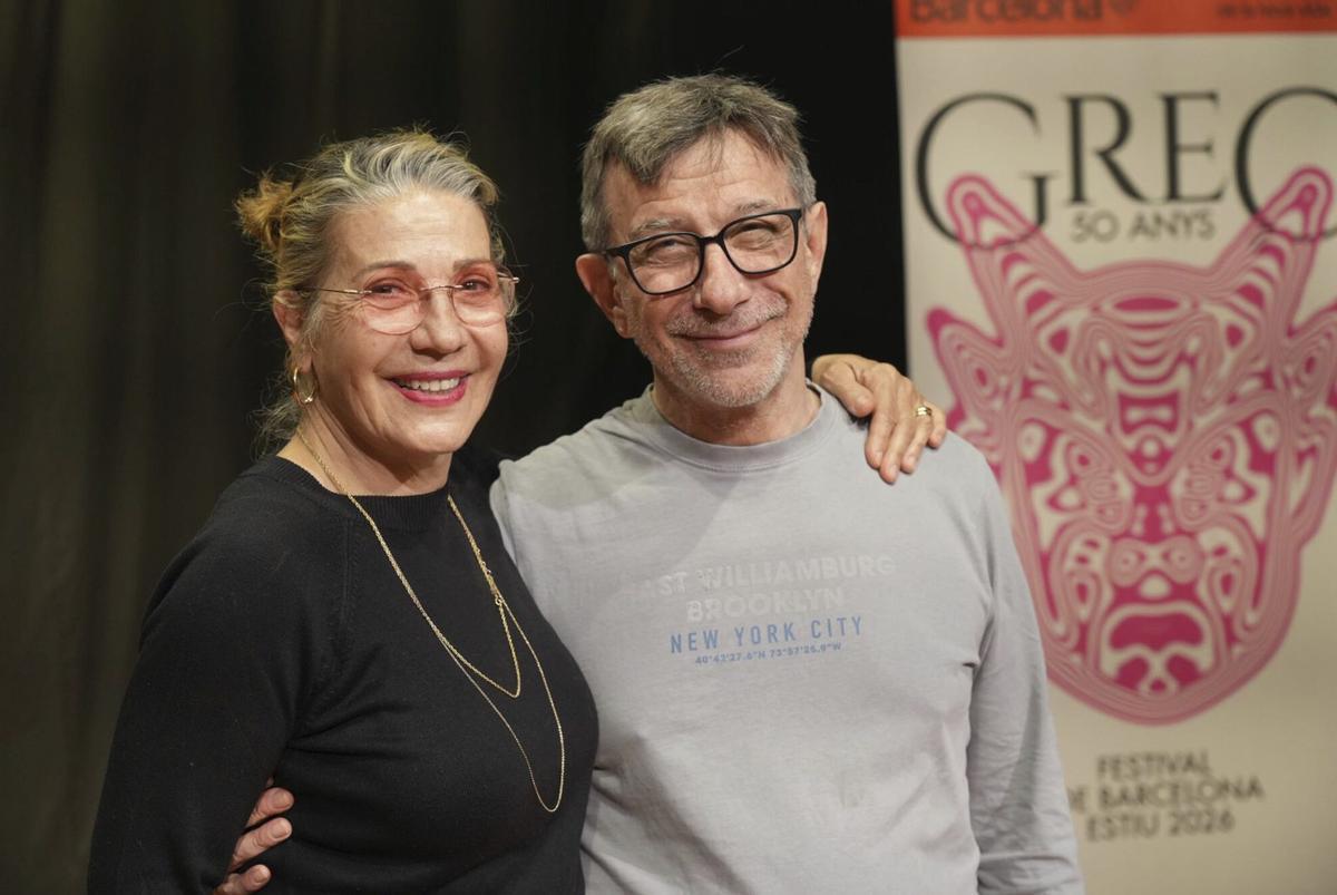 ‘La truita’  explora amb humor les difícils dinàmiques familiars