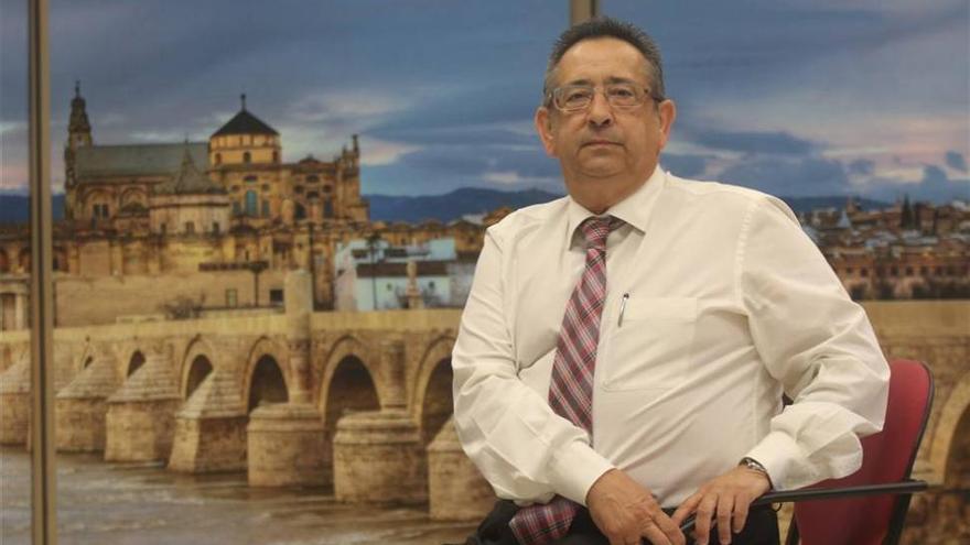 Ricardo Rojas: &quot;El capital más grande que me llevo no son los cargos sino las personas&quot;