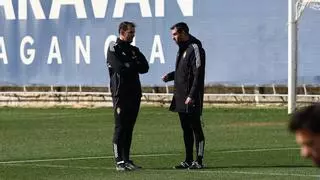 Sellés explica y matiza sus palabras sobre la afición, pero no rectifica: "Dije lo que tenía que decir, era el momento gatillo de poner toda la carne en el asador"