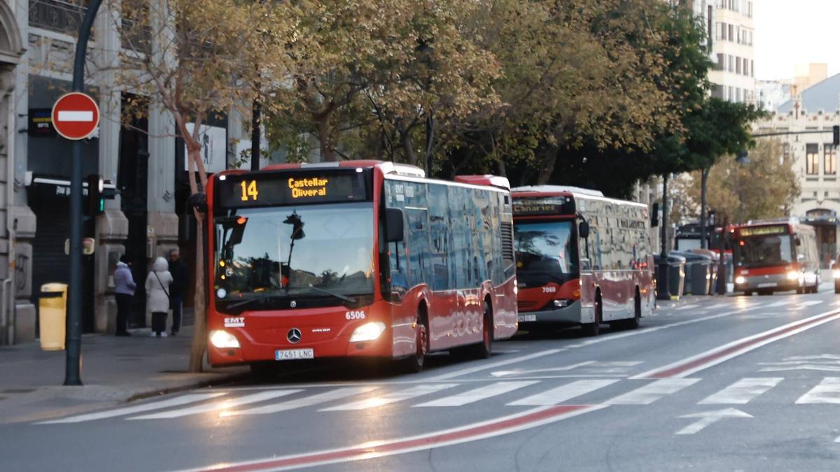 El bonobús continuarà tenint ajuda de les dos administracions de moment