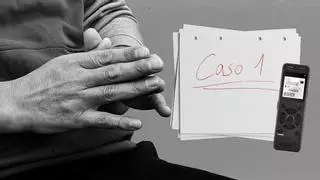 Anatomía del feminicida en prisión: "Una mujer no vale 20 años de cárcel"