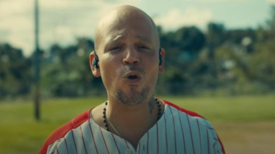 &#039;René&#039; de Residente, canción del año en los Latin Grammy.