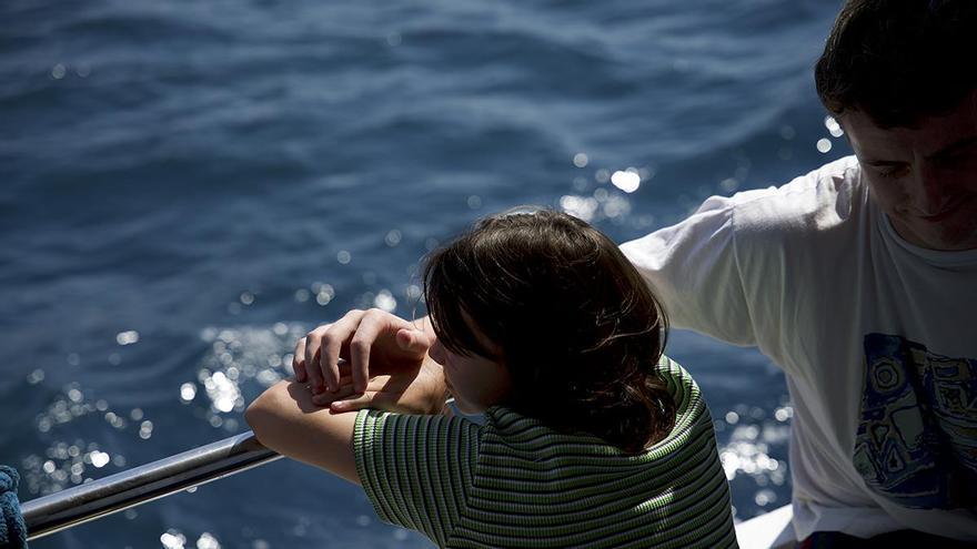 Criar cuando se tiene depresión: «Fue muy duro no poder hablar libremente de lo que me pasaba»