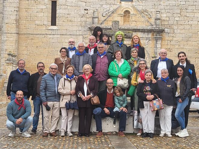 Los «Talegones» regresan a Toro