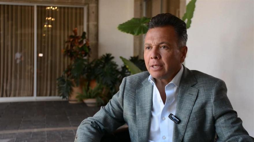 Gobernador de Jalisco: “Sería un grandísimo honor que el rey Felipe visitara Jalisco”