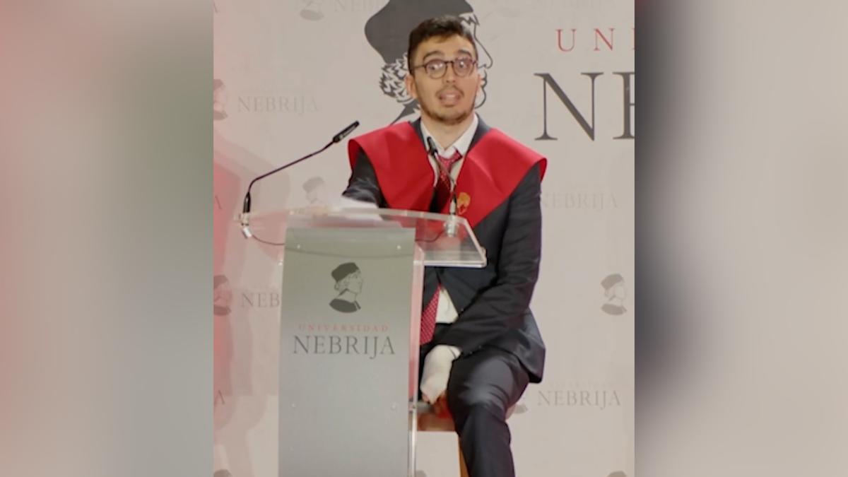 alumno psicología