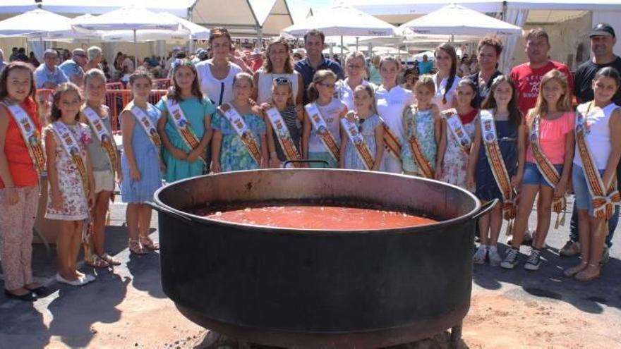 Los toros toman el mando en Benicàssim