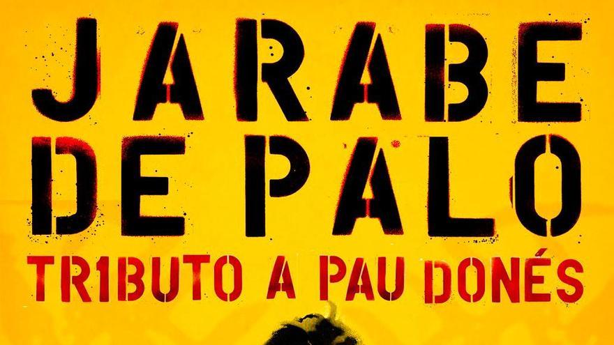 Los conciertos comprenderán 17 canciones en diferentes versiones, todos ellos compuestos por Pau Donés e interpretados por la banda oficial de Jarabe de Palo.