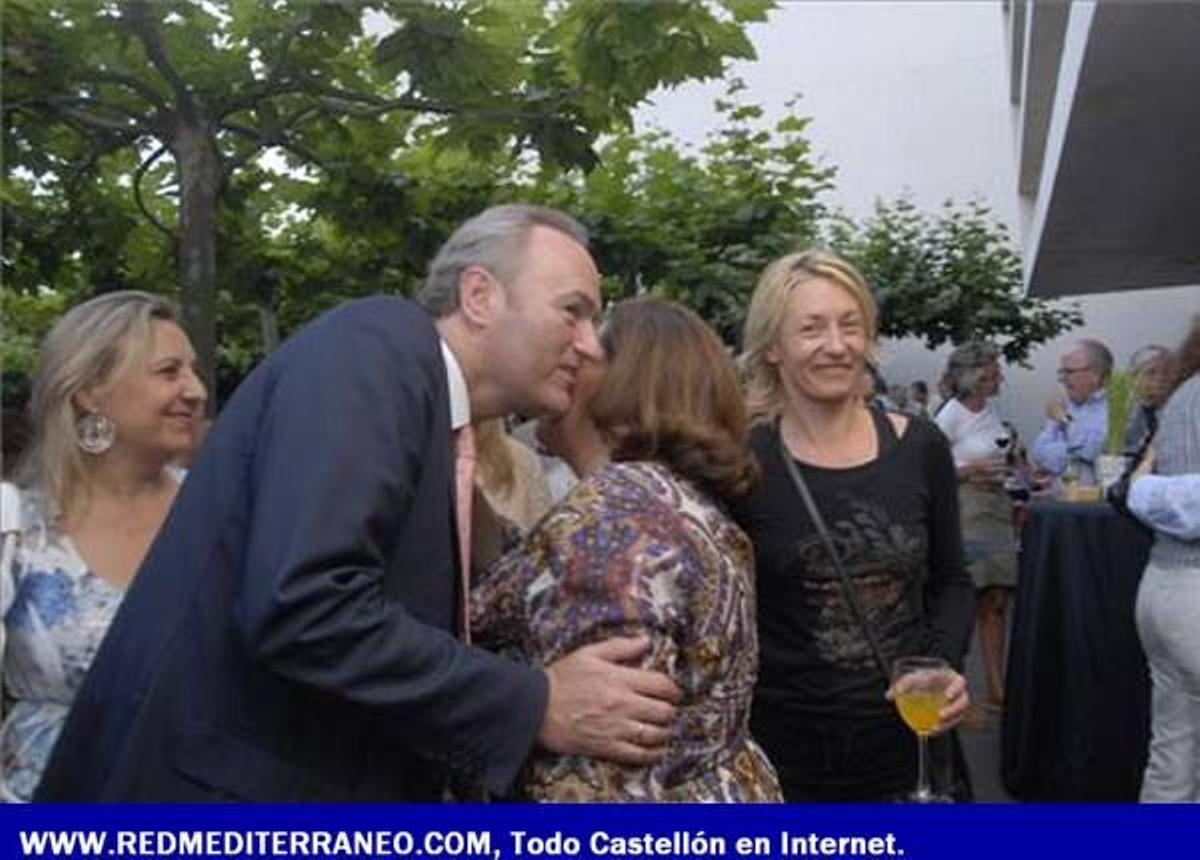 EL CONCEJAL MIGUEL ÁNGEL MULET, HOMENAJEADO EL CONCEJAL MIGUEL ÁNGEL MULET, HOMENAJEADO