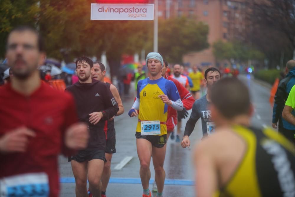 Búscate en la Carrera Galápagos 2018