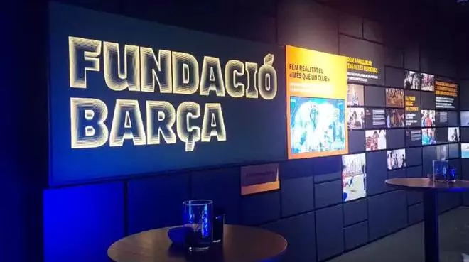 El Barça da un paso adelante en el mundo digital