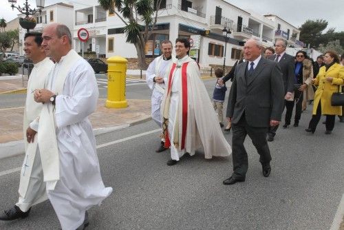 Fiestas de Sant Josep 2015