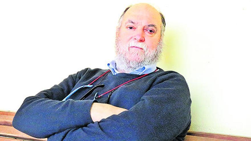 «En la política municipal una cosa és la ideologia i l&#039;altra, la realitat»