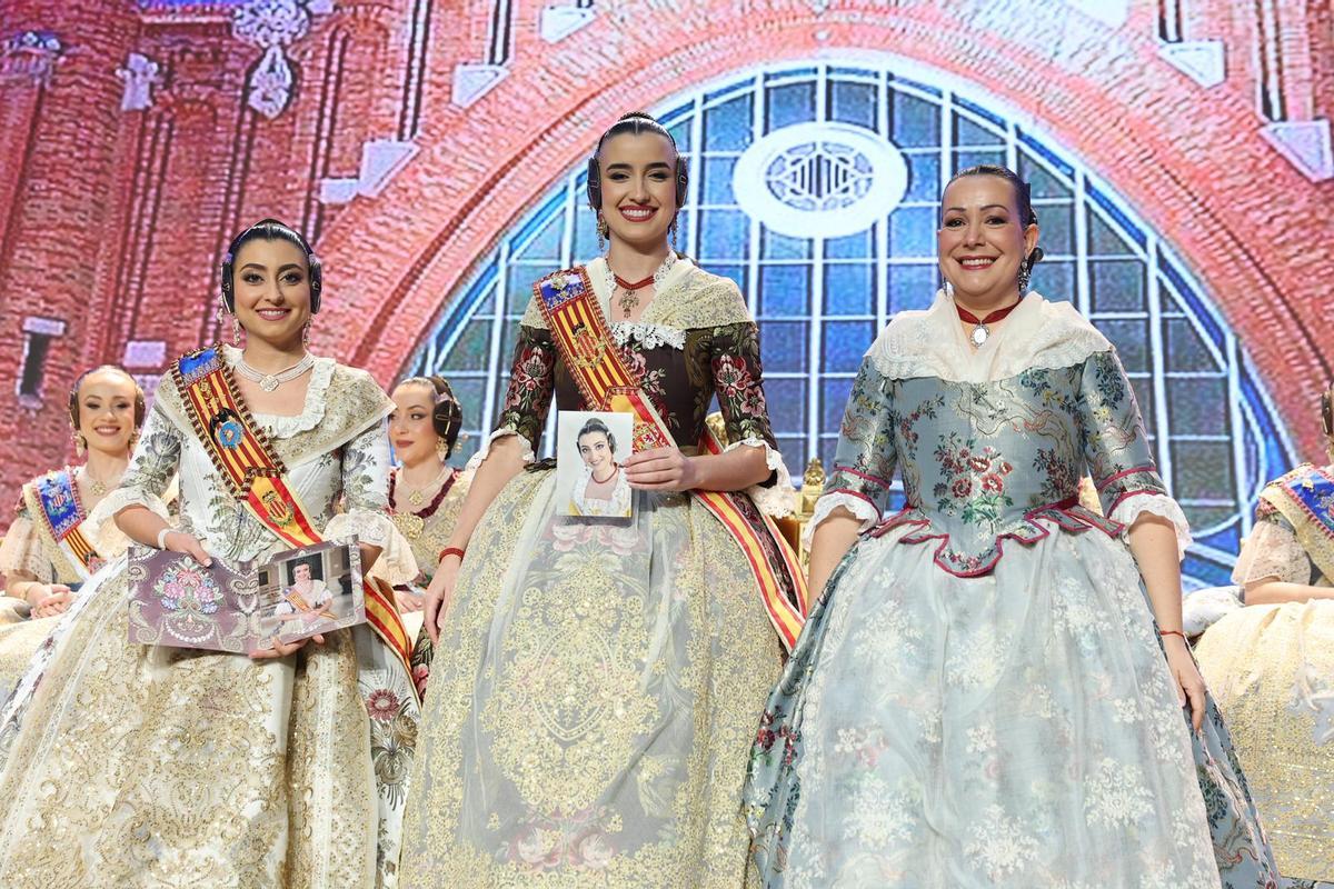 Intercambios y "brillants" del sábado 14: Benimámet-Burjassot-Beniferri, Pla del Remei-Gran Vía, Olivereta, Poblats al Sud y Algirós