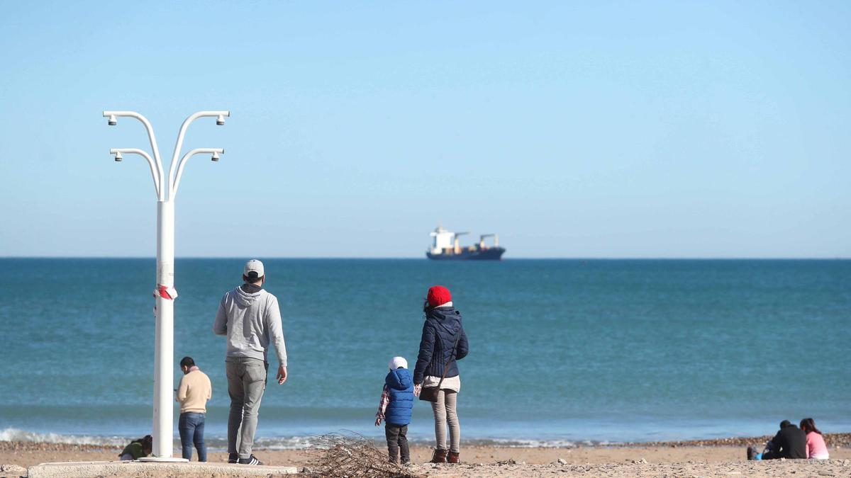 El tiempo en Valencia mañana, 29 de enero.