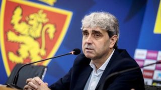 La 'operación limpieza' de Txema Indias y los primeros fichajes del Real Zaragoza