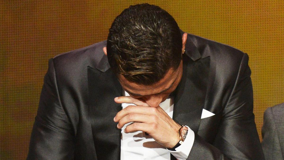 Cristiano Ronaldo puede ver cómo se complica su caso con la Agencia Tributaria española