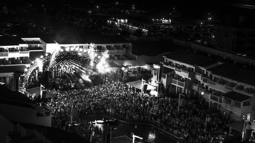 Sven Väth pone oficio al sábado de ANTS