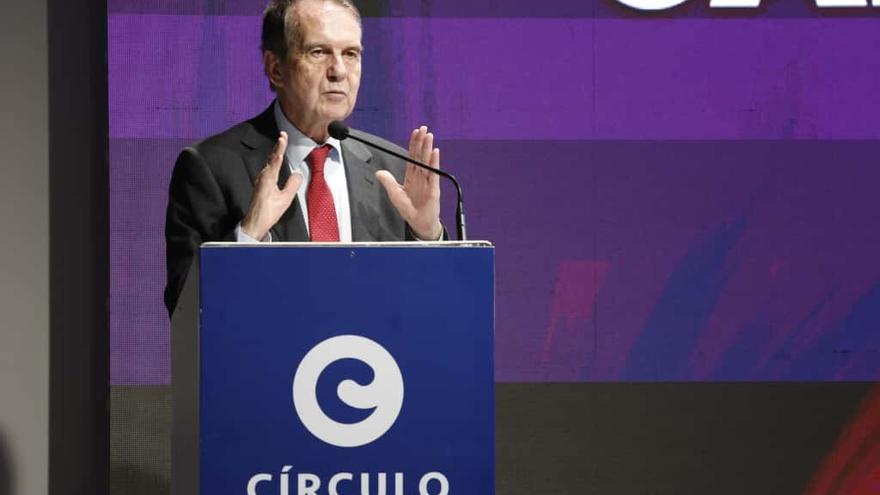 Caballero: «FARO es la gran voz de la ciudad; aprendimos a caminar juntos»