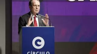 Abel Caballero: «FARO es la gran voz de la ciudad, aprendimos a caminar juntos»