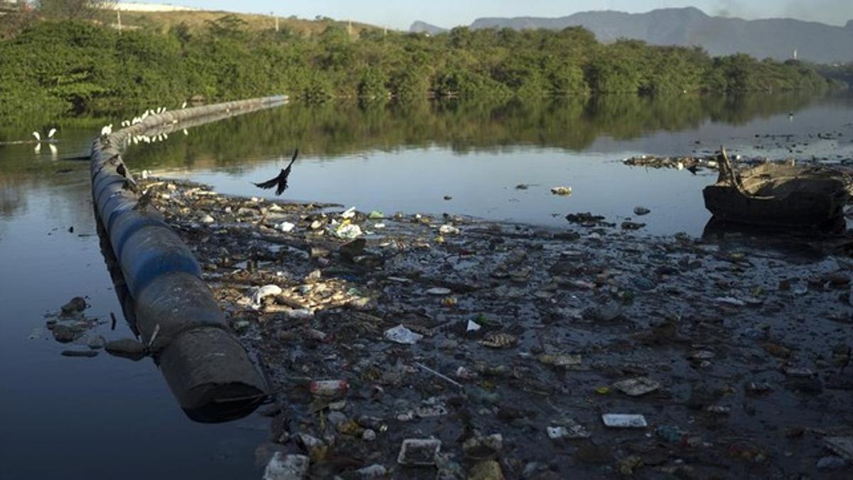 bahía de guanabara