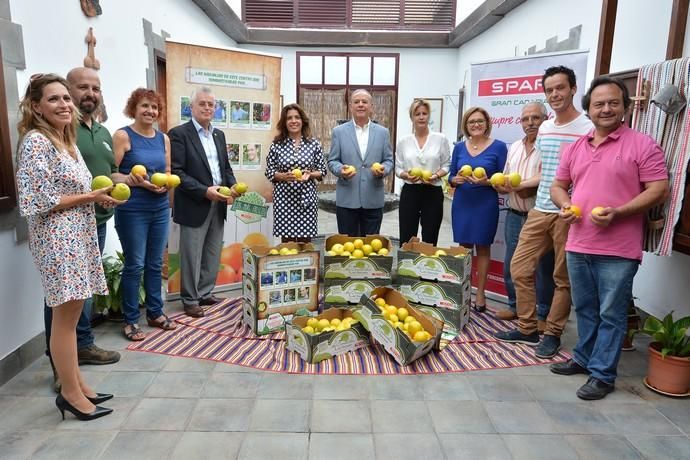 CONVENIO SPAR PRODUCTORES NARANJAS